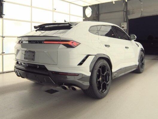 2024 Lamborghini Urus Performante Indianapolis IN