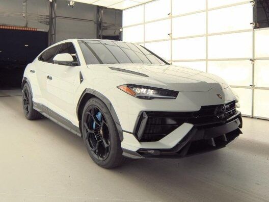 2024 Lamborghini Urus Performante Indianapolis IN