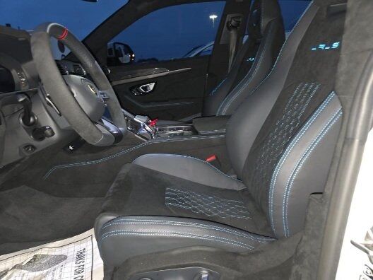 2024 Lamborghini Urus Performante Indianapolis IN