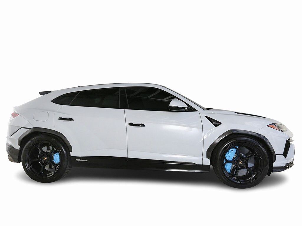 2024 Lamborghini Urus Performante Indianapolis IN