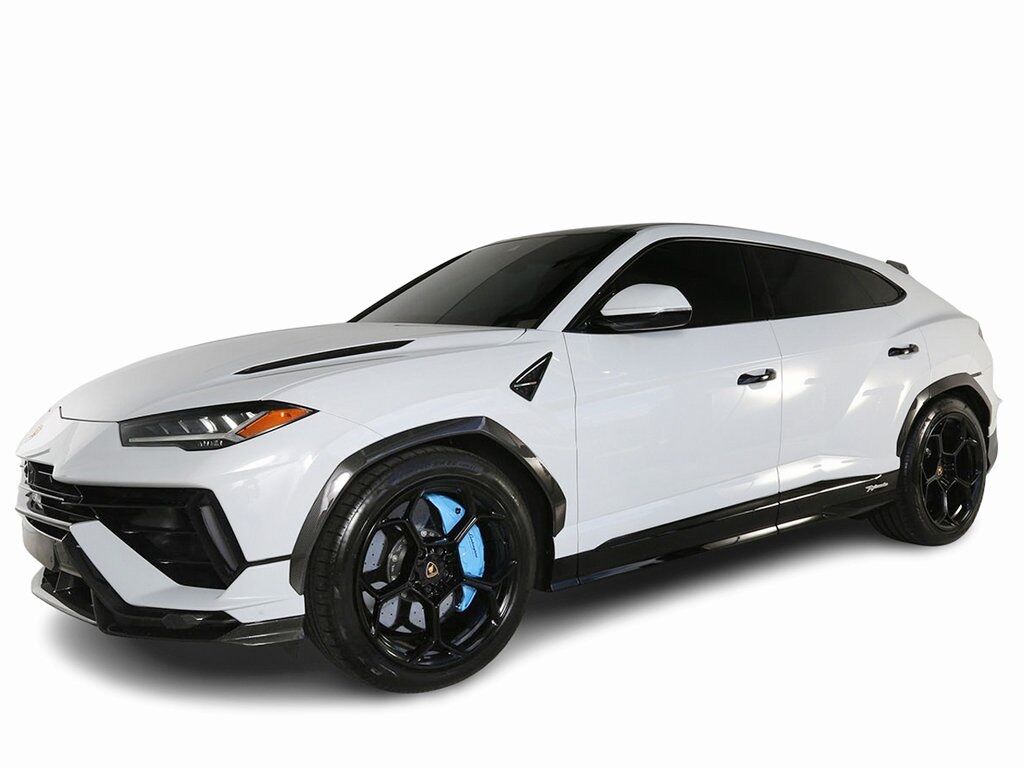 2024 Lamborghini Urus Performante Indianapolis IN