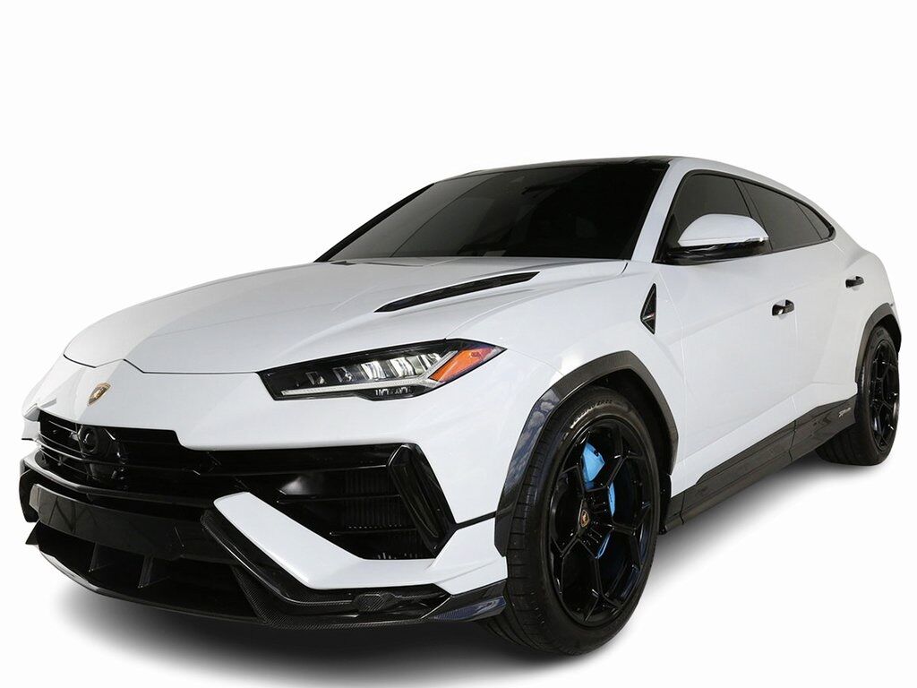 2024 Lamborghini Urus Performante Indianapolis IN