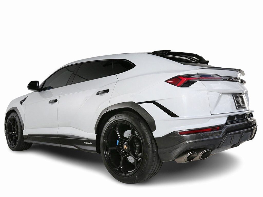 2024 Lamborghini Urus Performante Indianapolis IN