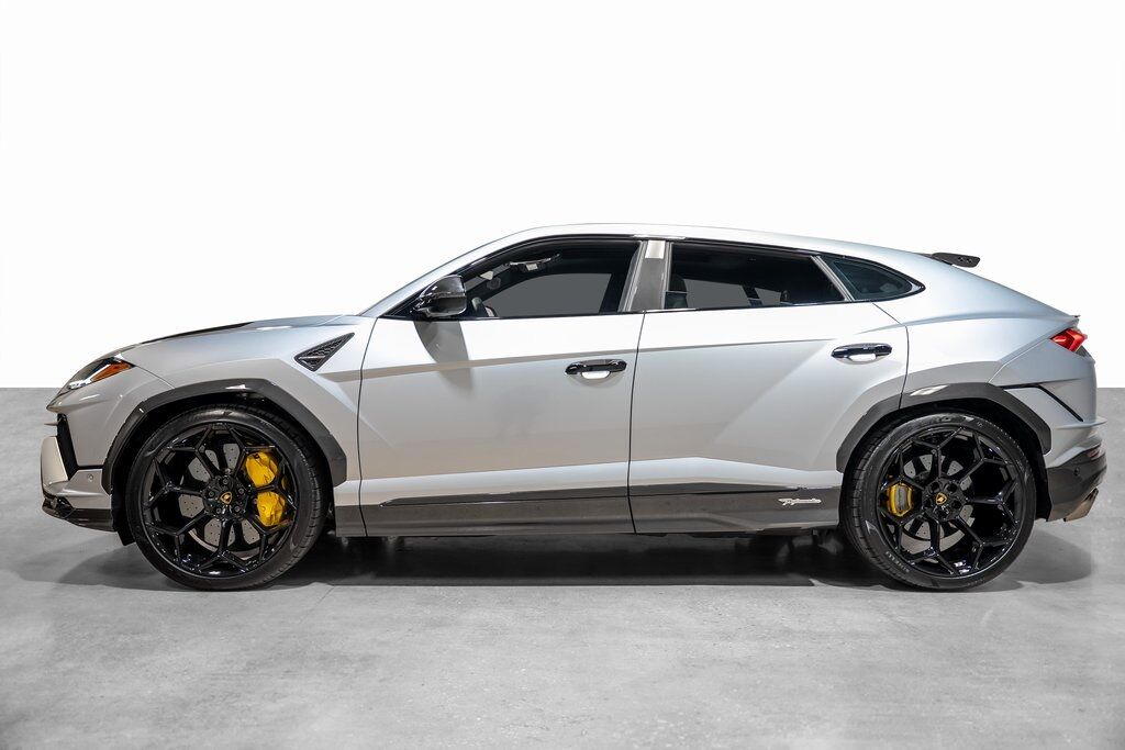 2024 Lamborghini Urus Performante Ft Lauderdale FL