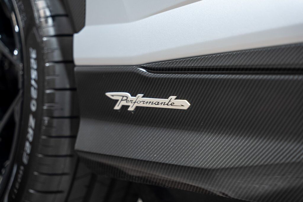 2024 Lamborghini Urus Performante Ft Lauderdale FL