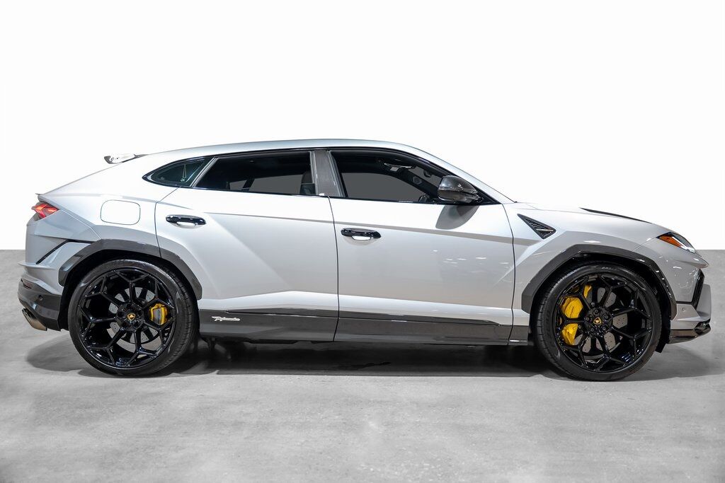 2024 Lamborghini Urus Performante Ft Lauderdale FL