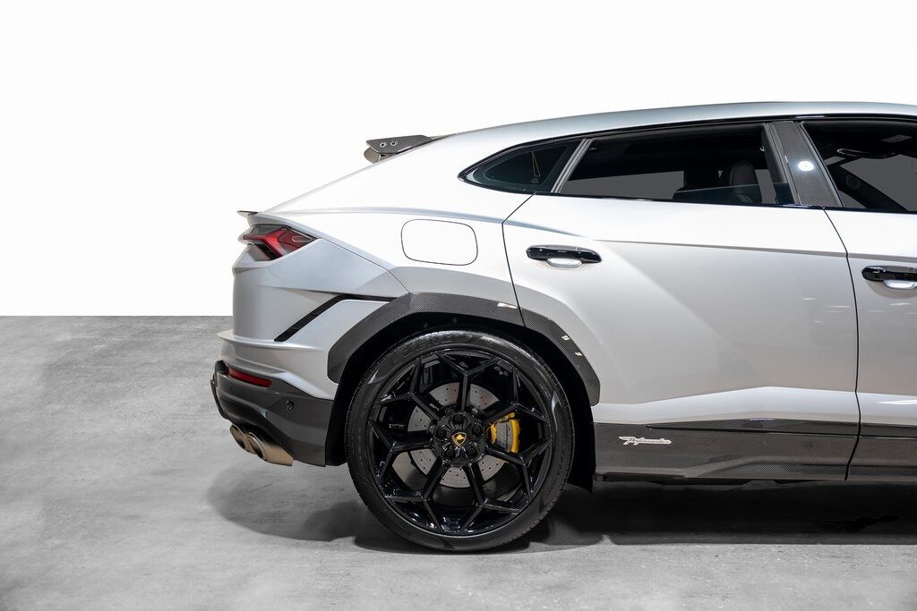2024 Lamborghini Urus Performante Ft Lauderdale FL