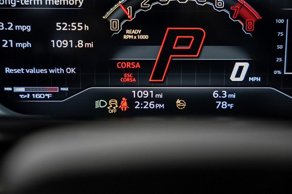 2024 Lamborghini Urus Performante Ft Lauderdale FL