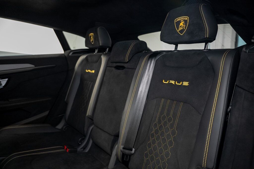 2024 Lamborghini Urus Performante Ft Lauderdale FL