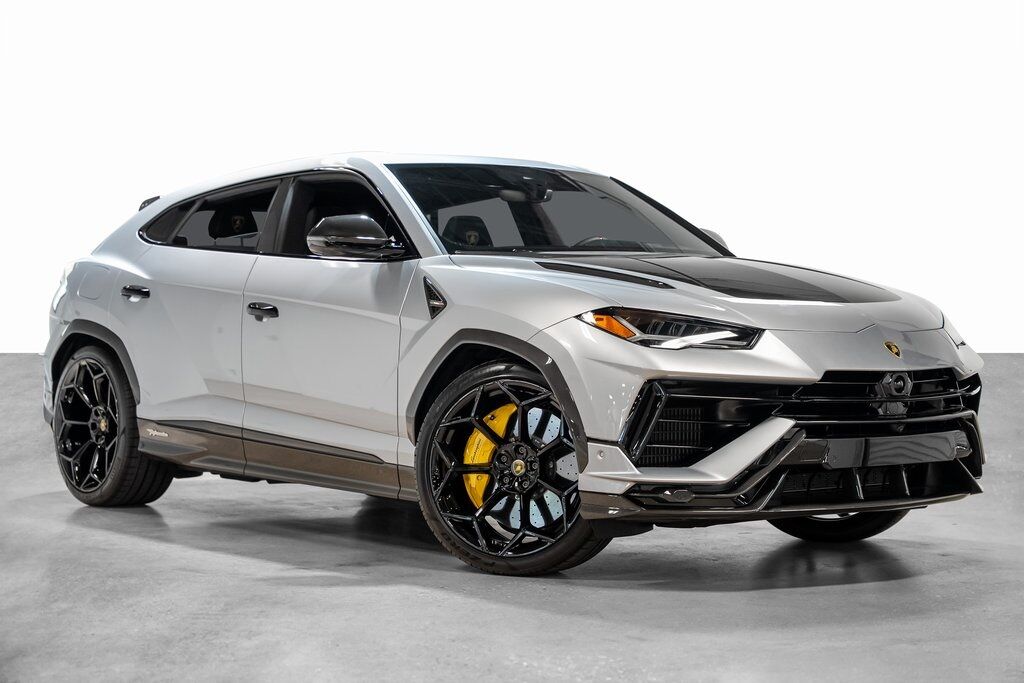 2024 Lamborghini Urus Performante Ft Lauderdale FL