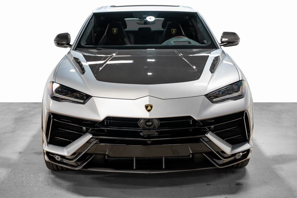 2024 Lamborghini Urus Performante Ft Lauderdale FL