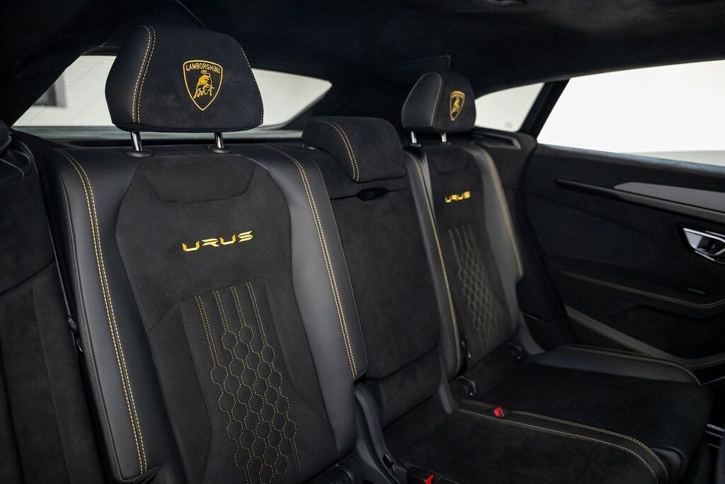 2024 Lamborghini Urus Performante Ft Lauderdale FL
