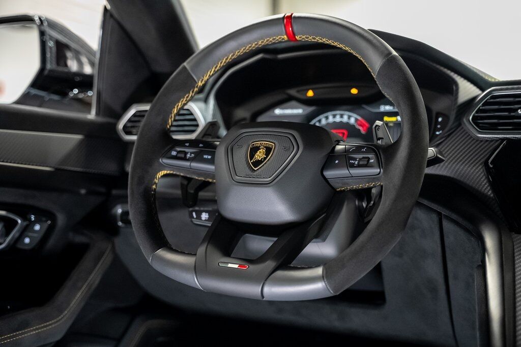 2024 Lamborghini Urus Performante Ft Lauderdale FL