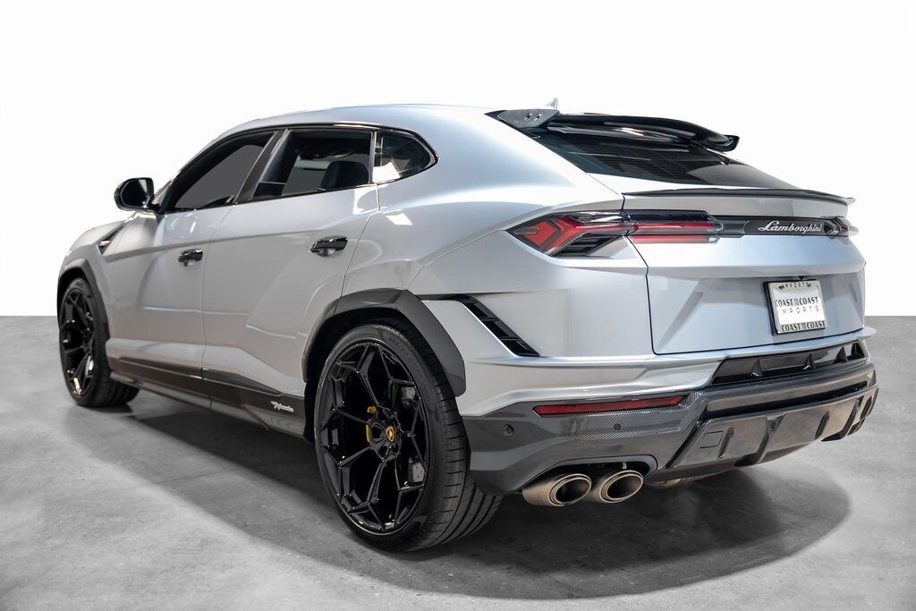 2024 Lamborghini Urus Performante Ft Lauderdale FL
