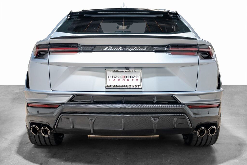 2024 Lamborghini Urus Performante Ft Lauderdale FL