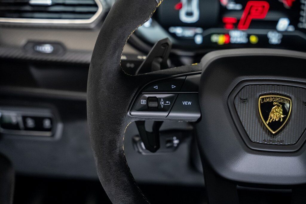 2024 Lamborghini Urus Performante Ft Lauderdale FL