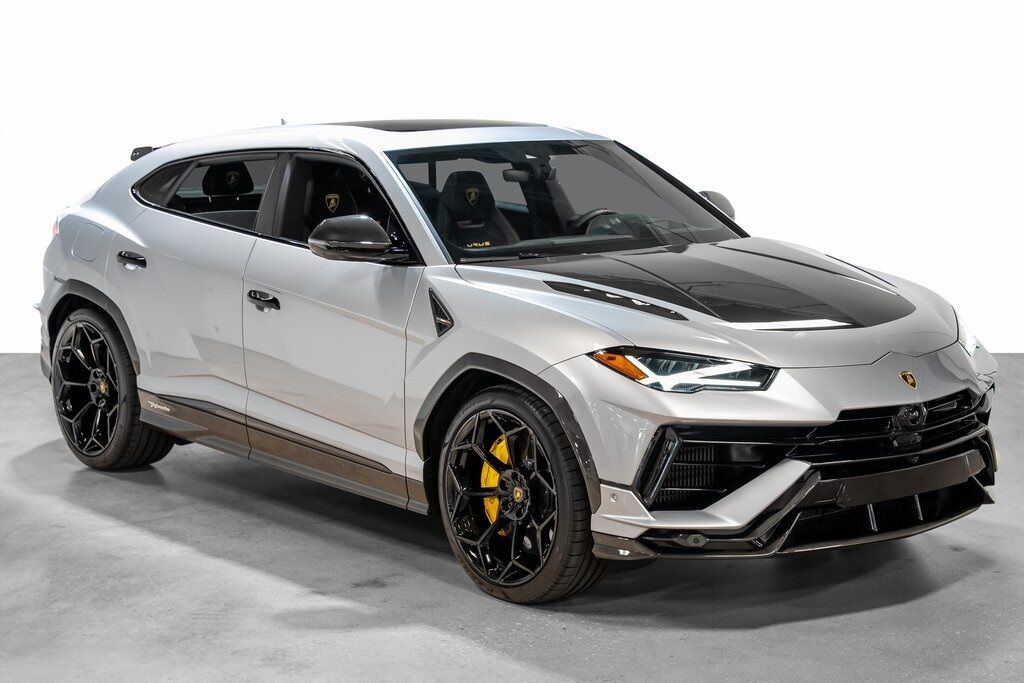 2024 Lamborghini Urus Performante Ft Lauderdale FL