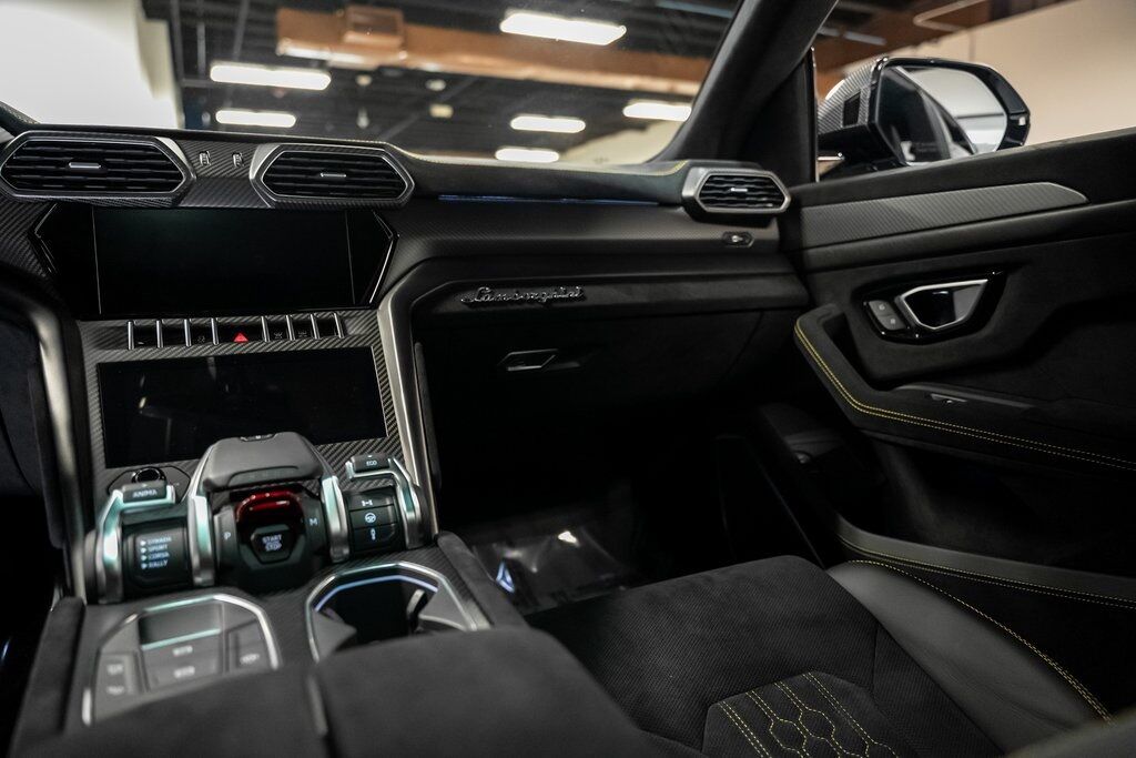 2024 Lamborghini Urus Performante Ft Lauderdale FL