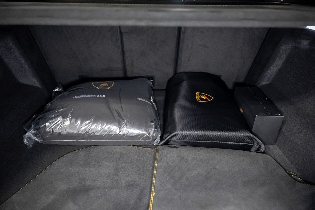 2024 Lamborghini Urus Performante Ft Lauderdale FL