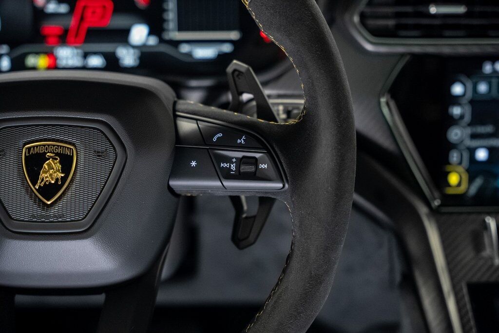 2024 Lamborghini Urus Performante Ft Lauderdale FL