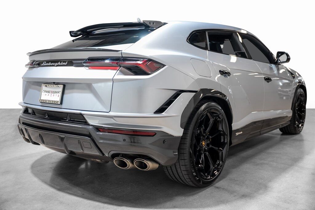 2024 Lamborghini Urus Performante Ft Lauderdale FL