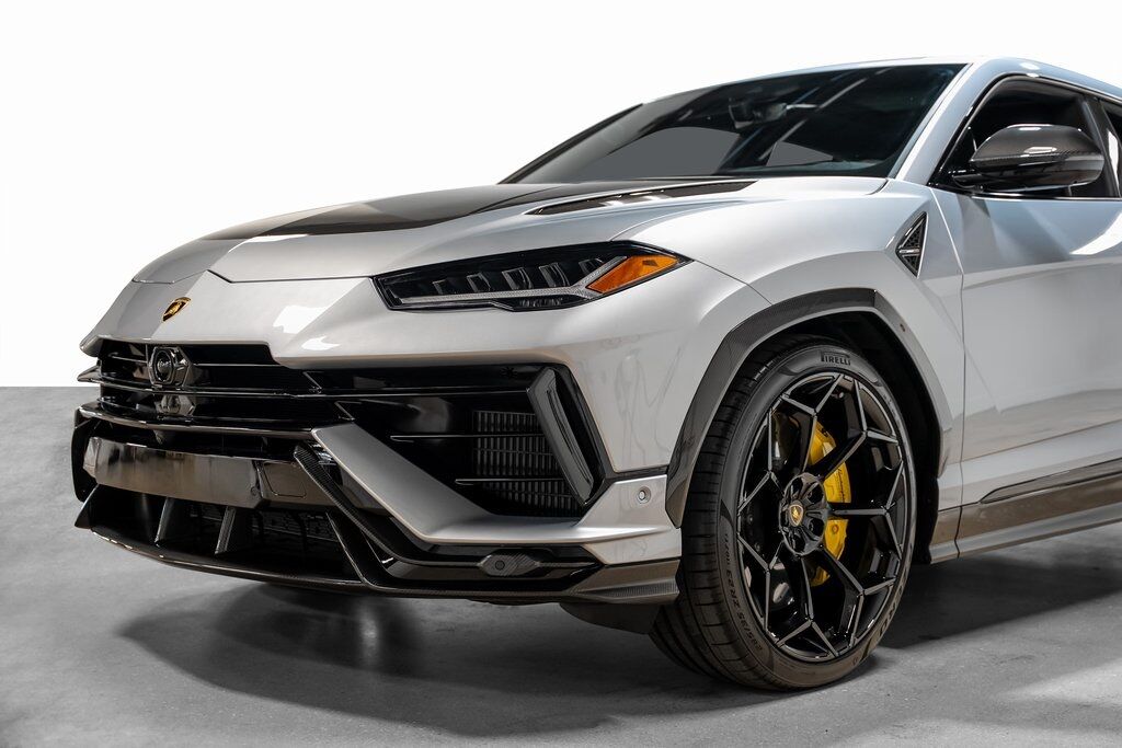 2024 Lamborghini Urus Performante Ft Lauderdale FL