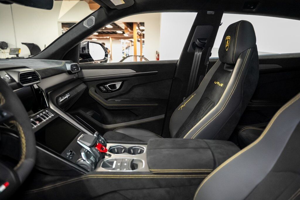 2024 Lamborghini Urus Performante Ft Lauderdale FL