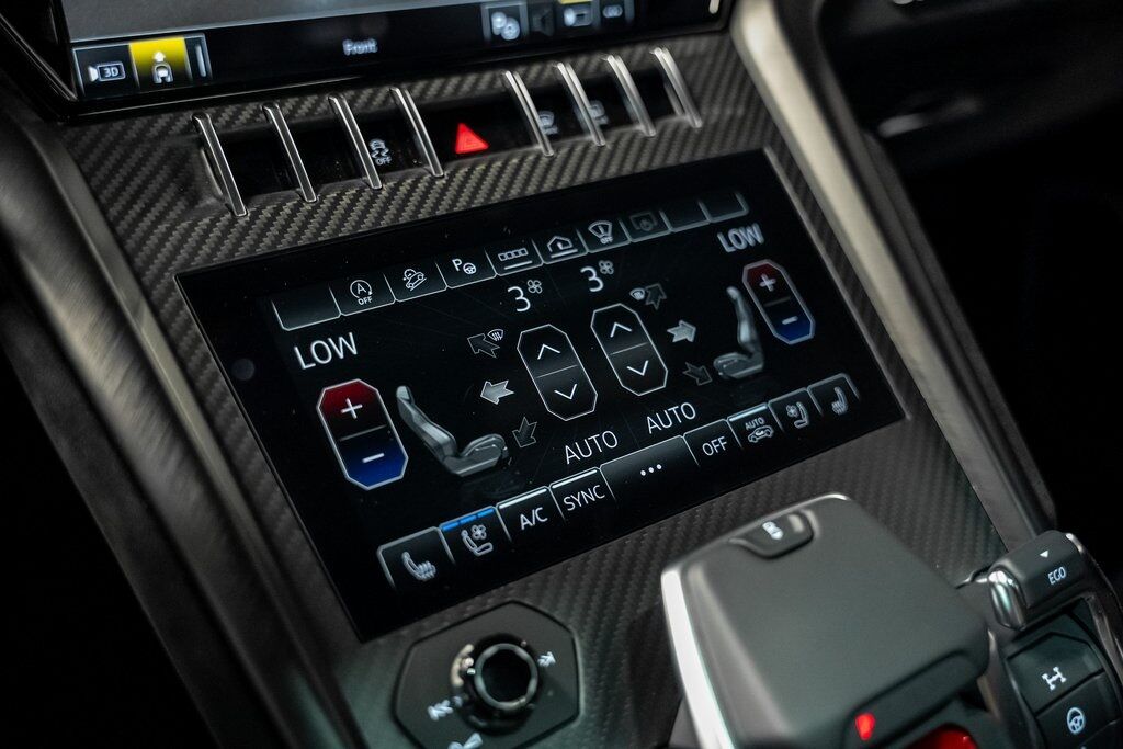 2024 Lamborghini Urus Performante Ft Lauderdale FL