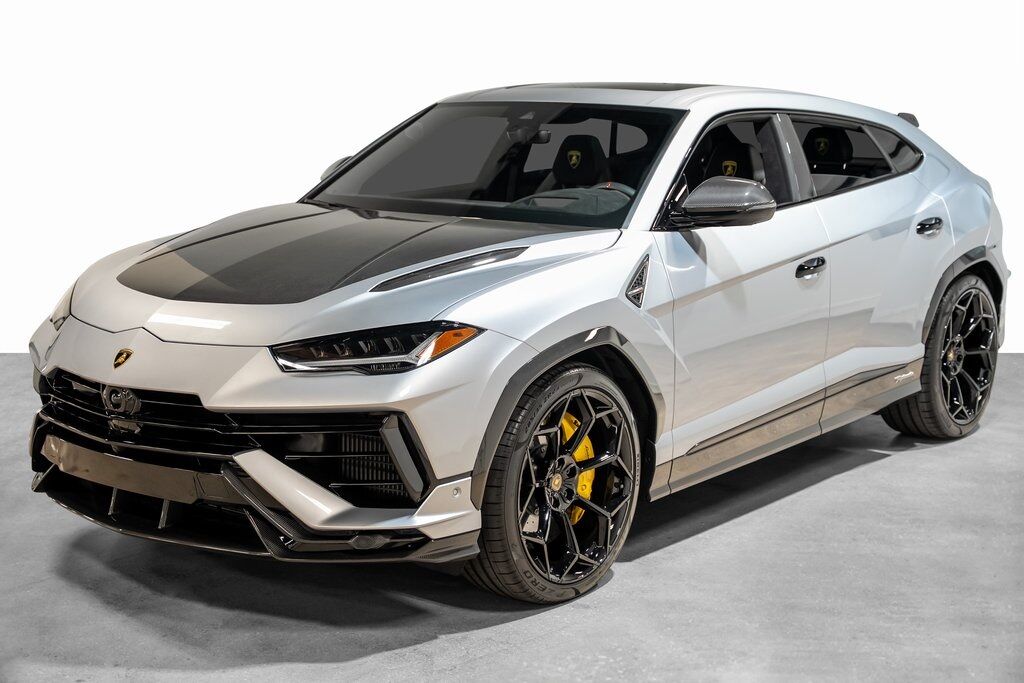 2024 Lamborghini Urus Performante Ft Lauderdale FL