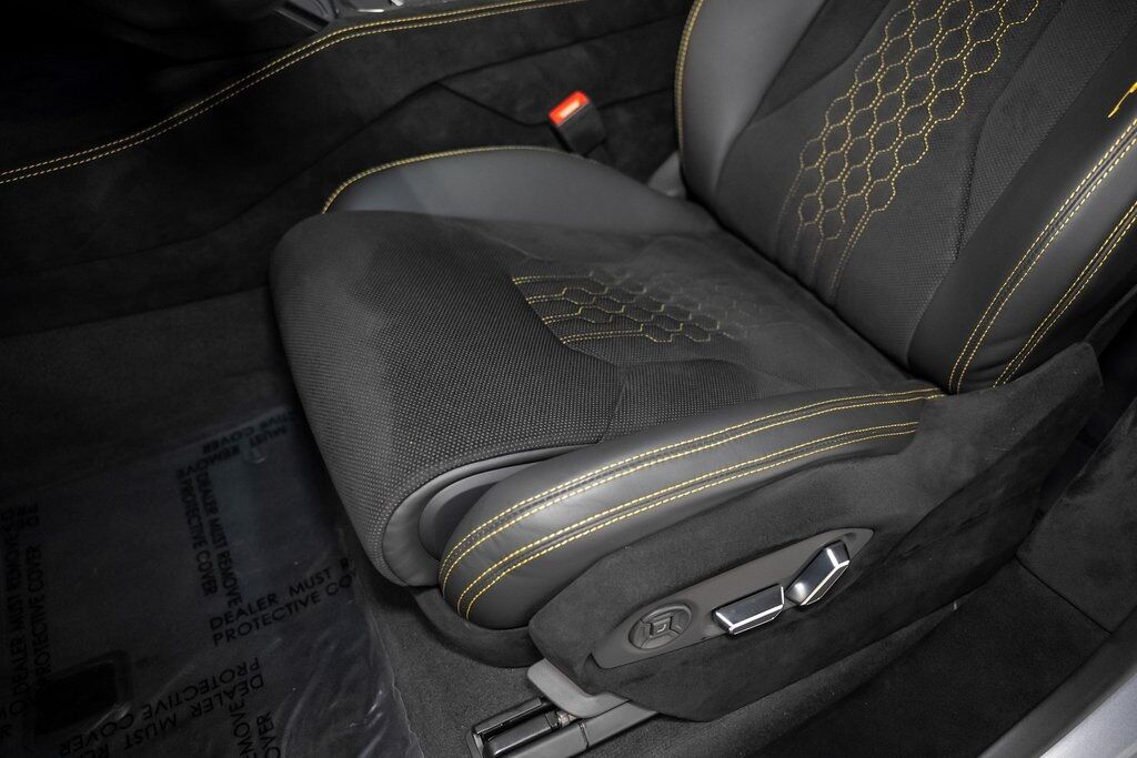 2024 Lamborghini Urus Performante Ft Lauderdale FL