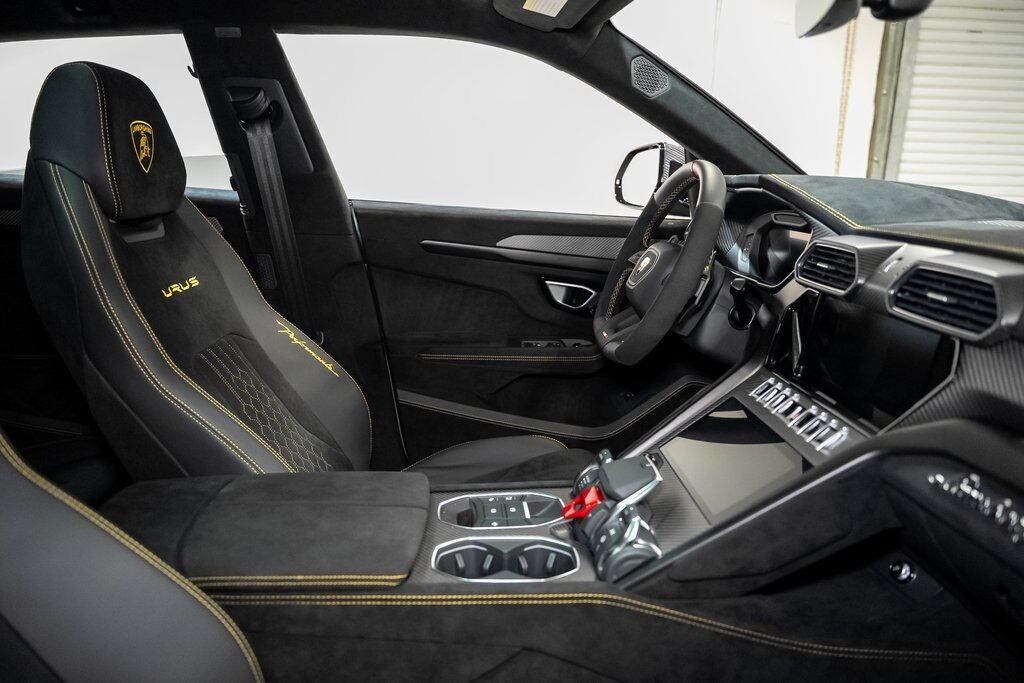 2024 Lamborghini Urus Performante Ft Lauderdale FL