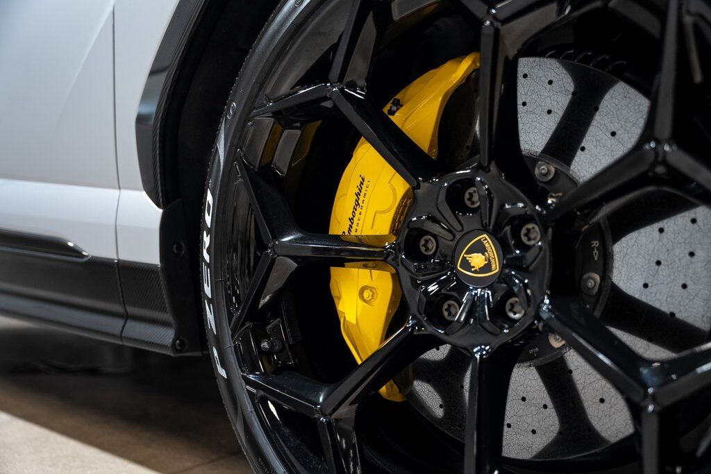 2024 Lamborghini Urus Performante Ft Lauderdale FL
