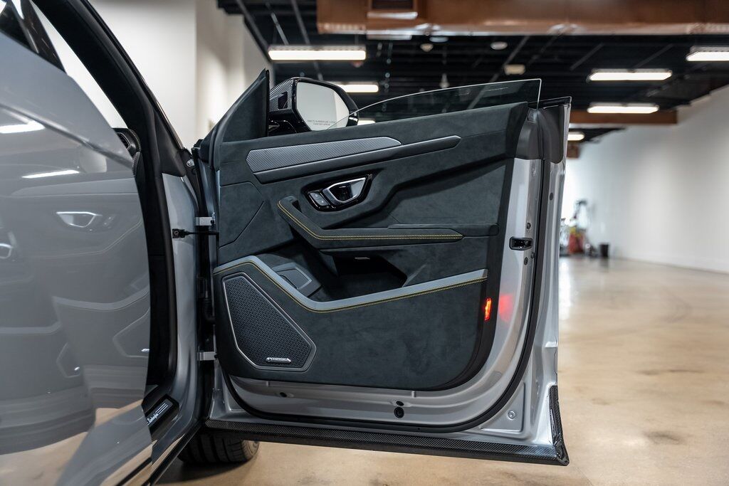 2024 Lamborghini Urus Performante Ft Lauderdale FL