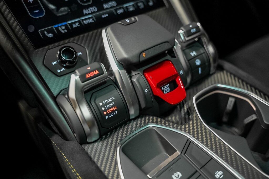 2024 Lamborghini Urus Performante Ft Lauderdale FL