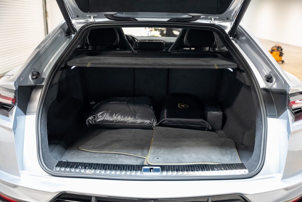 2024 Lamborghini Urus Performante Ft Lauderdale FL