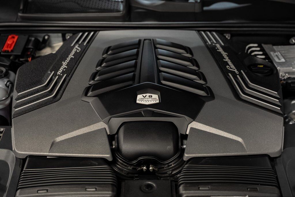 2024 Lamborghini Urus Performante Ft Lauderdale FL