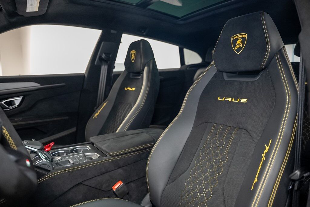 2024 Lamborghini Urus Performante Ft Lauderdale FL