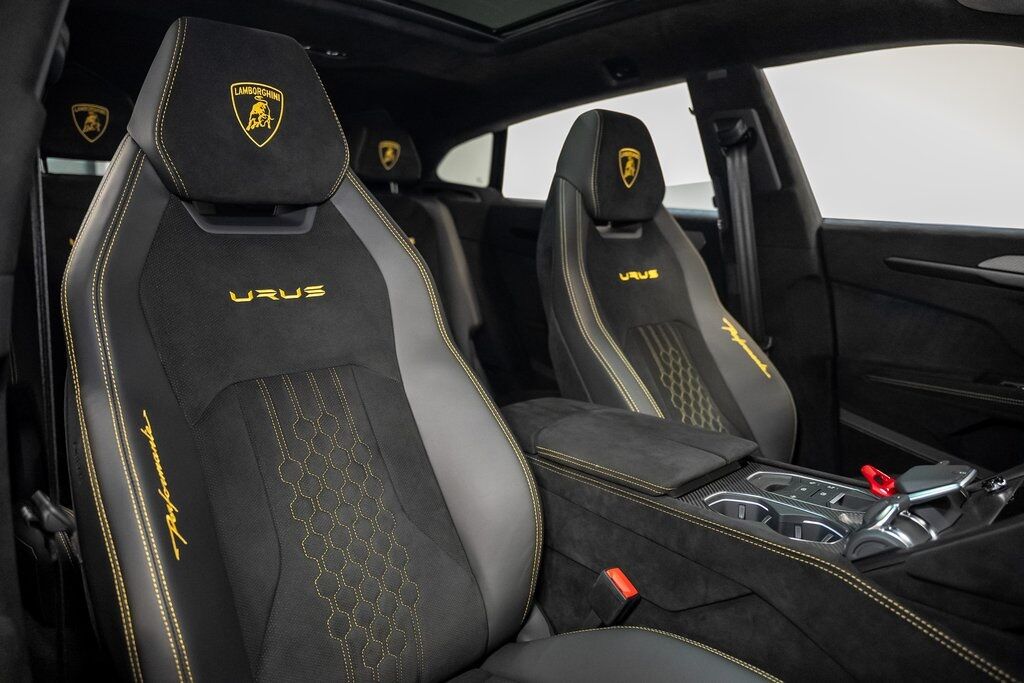2024 Lamborghini Urus Performante Ft Lauderdale FL
