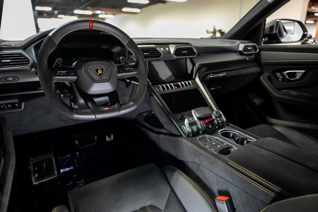 2024 Lamborghini Urus Performante Ft Lauderdale FL
