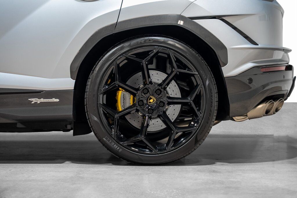 2024 Lamborghini Urus Performante Ft Lauderdale FL