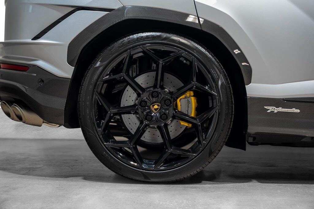 2024 Lamborghini Urus Performante Ft Lauderdale FL