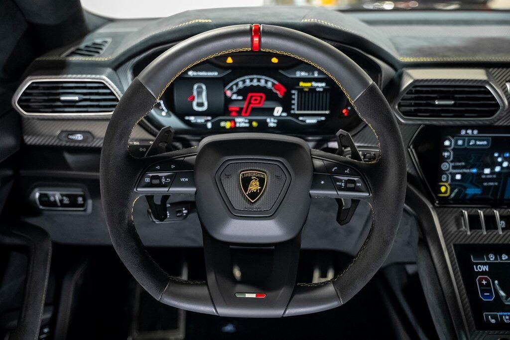 2024 Lamborghini Urus Performante Ft Lauderdale FL