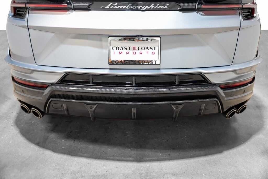2024 Lamborghini Urus Performante Ft Lauderdale FL