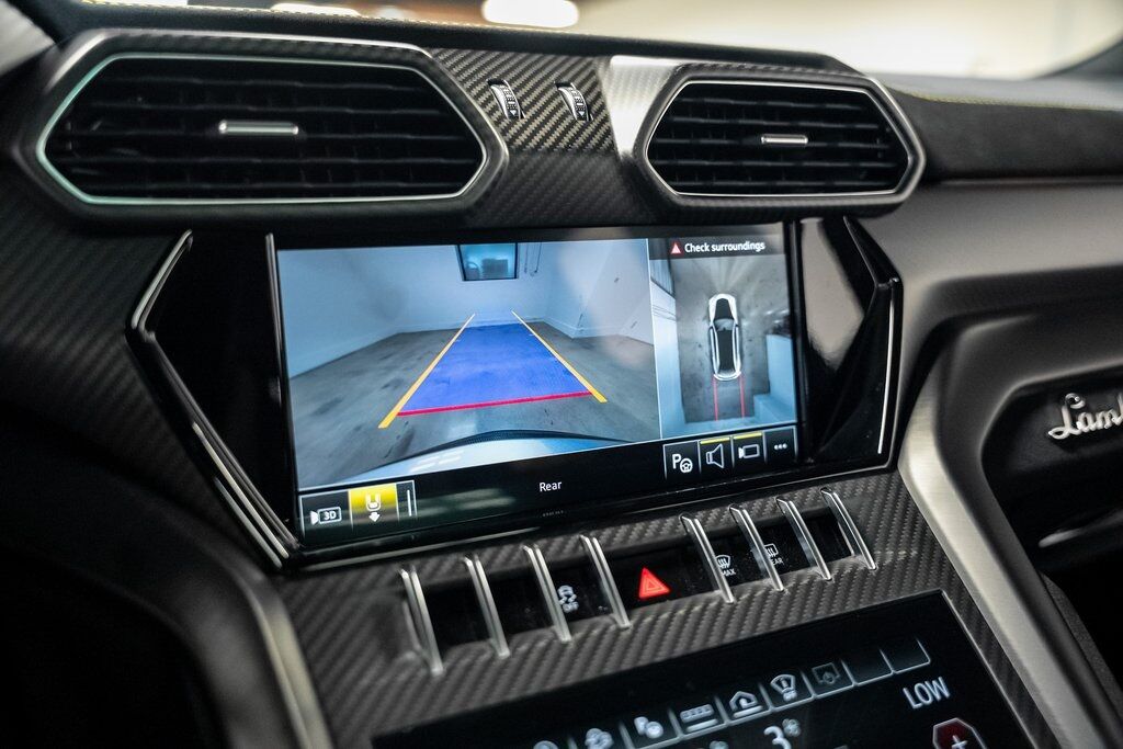 2024 Lamborghini Urus Performante Ft Lauderdale FL