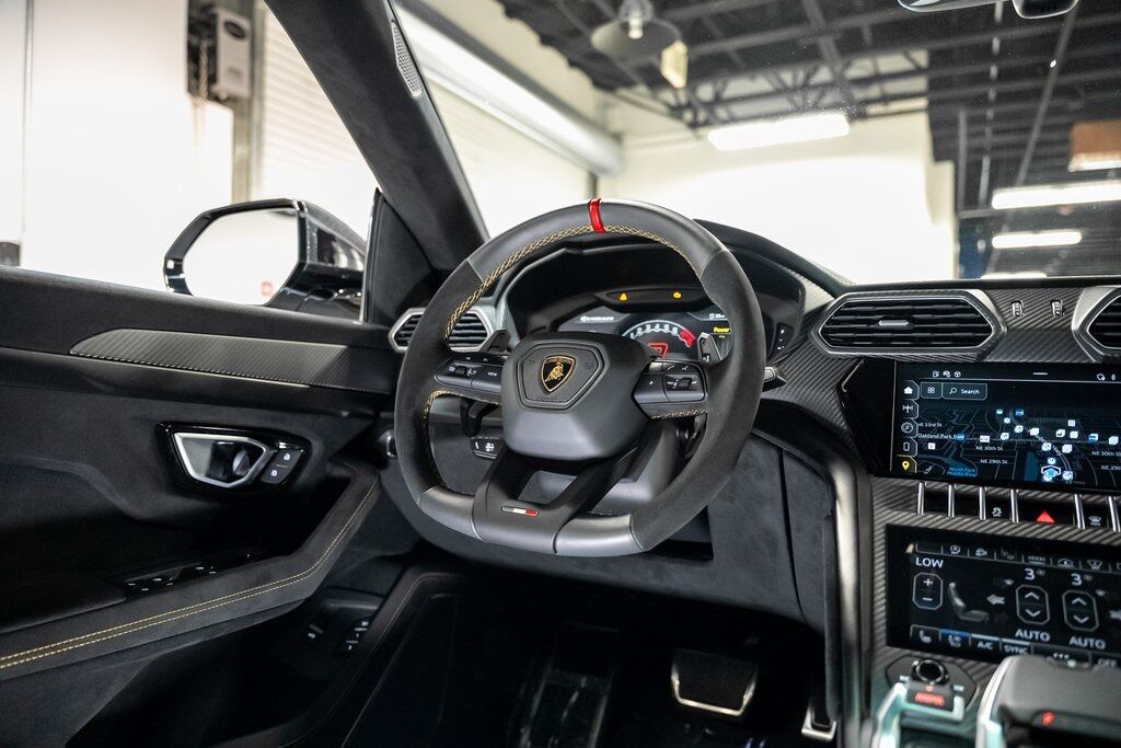 2024 Lamborghini Urus Performante Ft Lauderdale FL
