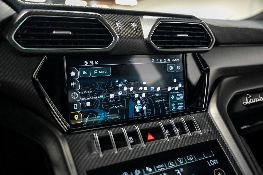2024 Lamborghini Urus Performante Ft Lauderdale FL