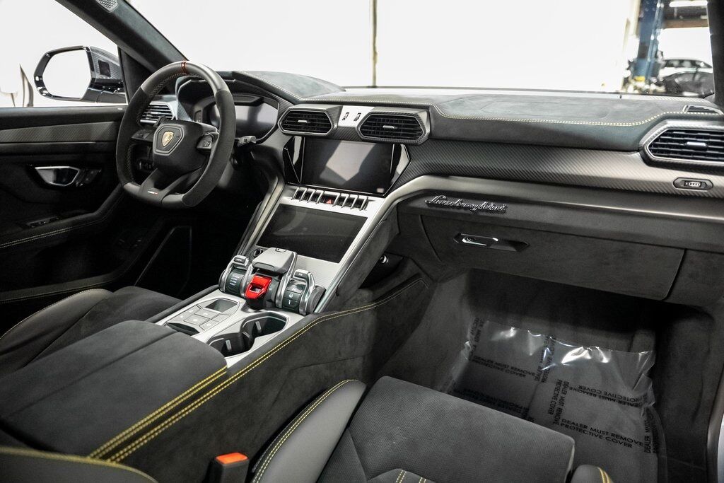 2024 Lamborghini Urus Performante Ft Lauderdale FL