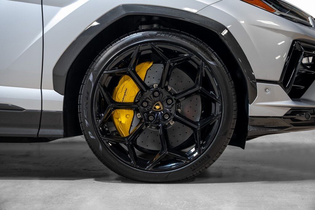 2024 Lamborghini Urus Performante Ft Lauderdale FL