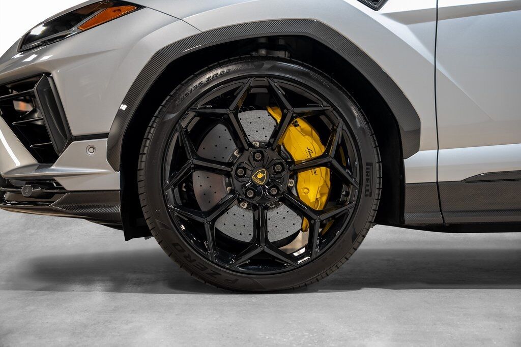 2024 Lamborghini Urus Performante Ft Lauderdale FL