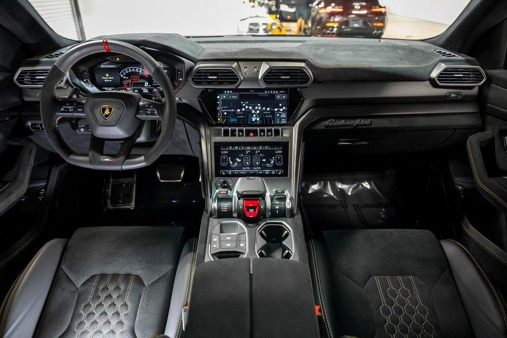 2024 Lamborghini Urus Performante Ft Lauderdale FL